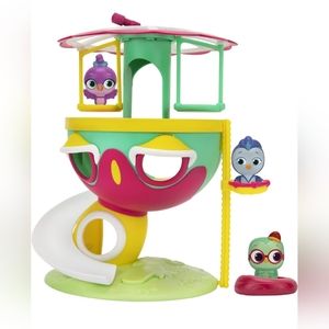 Do Re & Mi preschooler playset